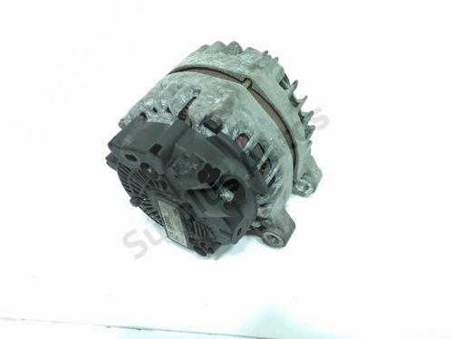 Alternator PEUGEOT 208 I (CA_, CC_) 1.6 HDi / BlueHDi 75 | BP28222726M7 