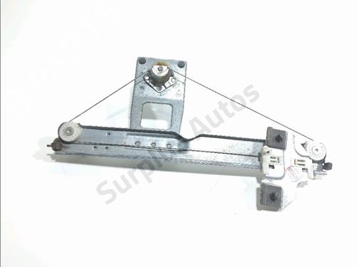 Used Rear left window mechanism Rear left window mechanism DACIA DUSTER (HS_) 1.5 dCi 4x4 (HSMC, HSMD) (110 hp) 36314770 36314770