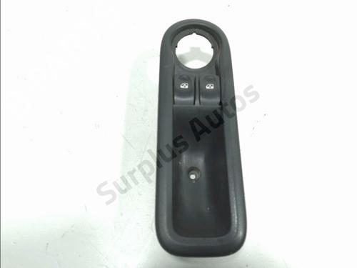 Used Left front window switch Left front window switch RENAULT CLIO III (BR0/1, CR0/1) 1.5 dCi (88 hp) 33646821 33646821