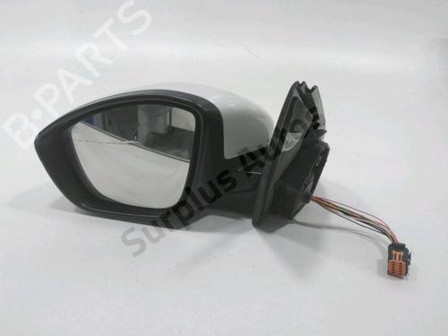 Used Left mirror Left mirror 37600639 37600639