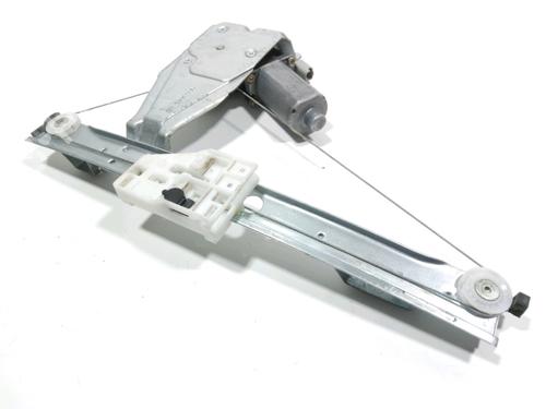 Rear left window mechanism CITROËN C3 I (FC_, FN_) 1.4 HDi | BP28251310C24 