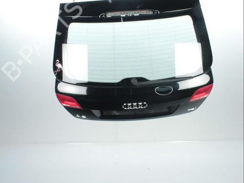 Used Tailgate AUDI A3 Sportback (8PA) 1.6 TDI (105 hp) 28259560