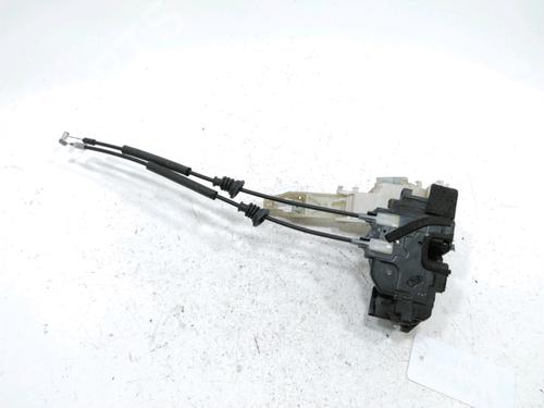 Used Front right lock Front right lock 37776996 37776996