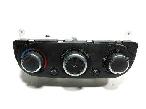 Used Climate control RENAULT CLIO IV (BH_) 1.5 dCi 90 (90 hp) 28227612