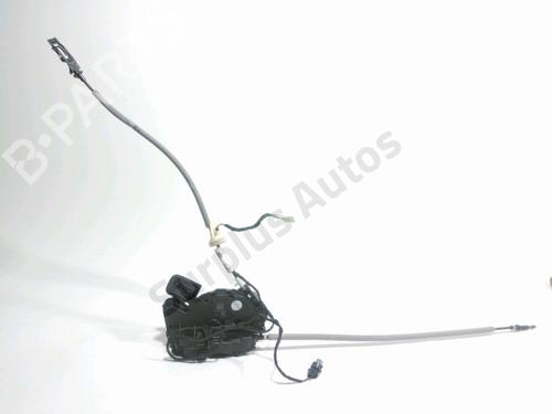 Serratura anteriore destra VW ID.3 (E11, E12) Pro S (204 hp) 31635903