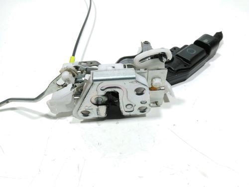 Front right lock CITROËN C1 (PM_, PN_)  | BP28246959C97 