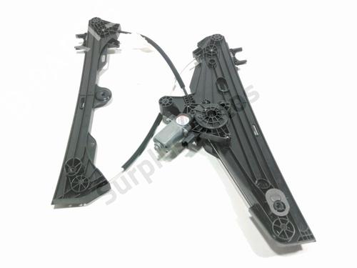 Used Front left window mechanism Front left window mechanism 28241637 28241637