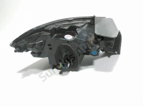 Right taillight PEUGEOT 208 II (UB_, UP_, UW_, UJ_) 1.2 Hybrid 136 (UPHPYK) | BP28269095C35 