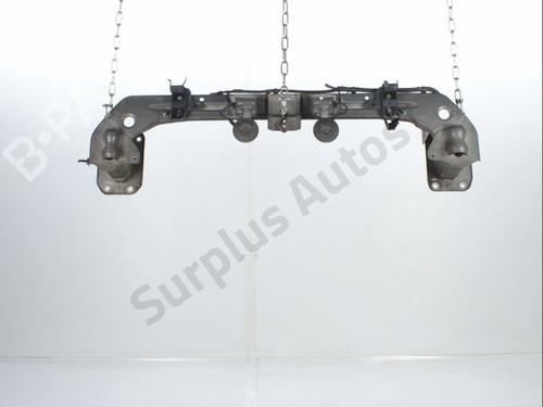 Used Front bumper reinforcement Front bumper reinforcement PEUGEOT 4007 (VU_, VV_) 2.2 HDi (156 hp) 34148574 34148574