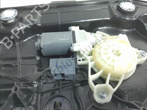Rear right window mechanism FORD FOCUS IV (HN) 1.5 EcoBlue | BP36465005C25 - Image 3