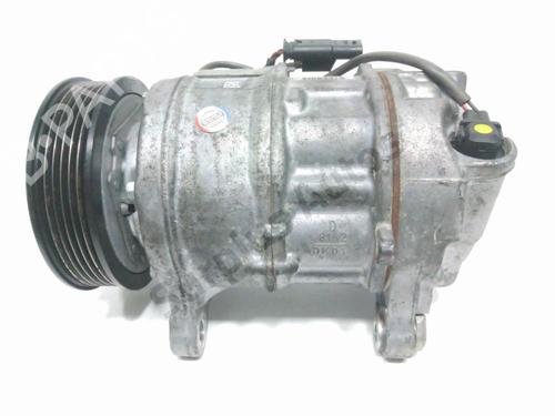 AC compressor BMW 1 (F20) 118 d | BP37764609M34 - Image 2