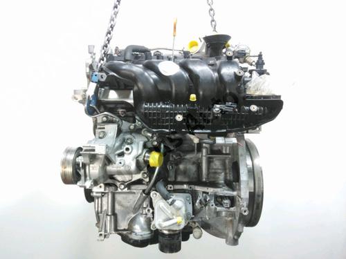Used Engine Engine RENAULT TALISMAN (LP_) 1.6 TCe 200 (200 hp) 32402000 32402000