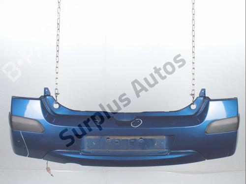 rear-bumper-renault-twingo-ii-cn0_-2007-39548490 main image