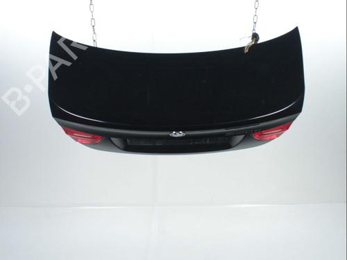 Used Tailgate Tailgate 29859347 29859347