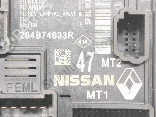 Electronic module RENAULT CLIO V (B7_) 1.6 E-TECH 140 (B7MU) | BP37167526M83 - Image 3