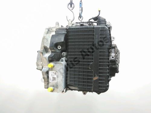 Gearbox LAND ROVER RANGE ROVER EVOQUE (L538) 2.0 D 4x4 | BP28224699M3 - Image 2