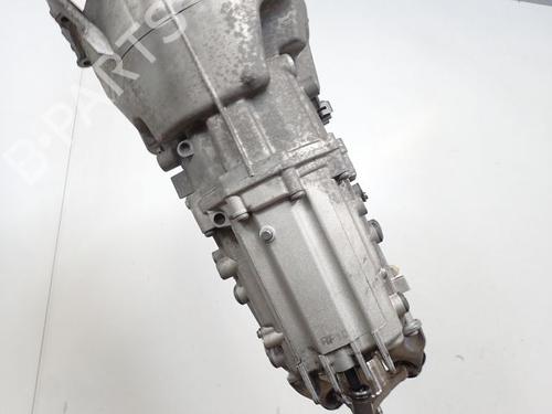 Gearbox BMW 1 (E87) 118 d | BP37764791M3 - Image 5