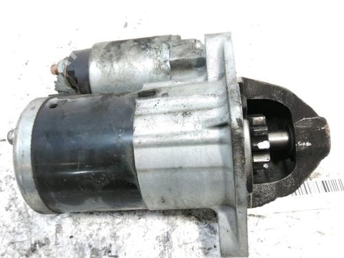 Used Starter MAZDA 2 (DE_, DH_) 1.3 (DE3FS) (75 hp) 30985419