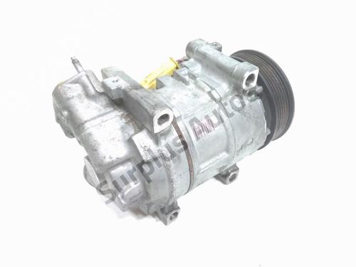 AC compressor CITROËN GRAND C4 SPACETOURER (3A_, 3E_) 1.5 BlueHDi 130 | BP28223473M34 - Image 3