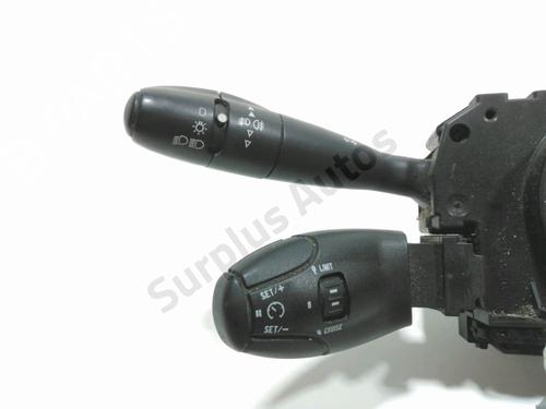 Steering wheel controls PEUGEOT PARTNER Box Body/MPV 1.6 HDi / BlueHDi 75 | BP28227360E15 - Image 2