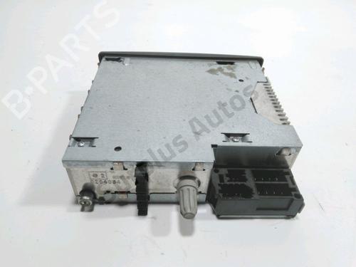 Radio RENAULT KANGOO (KC0/1_) 1.5 dCi | BP31261828E6