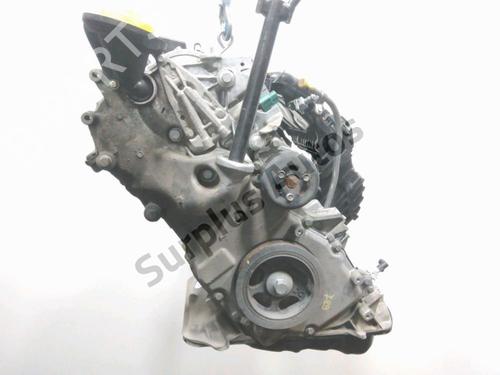 Motor SMART FORFOUR Hatchback (453) 1.0 (453.042, 453.043) | BP30313069M1 - Image 3