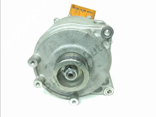 Used Alternator Alternator JAGUAR E-PACE (X540) 1.5 P300e Plug-in Hybrid AWD (309 hp) 40212808 40212808