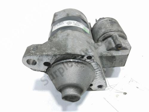 Starter RENAULT TWINGO II (CN0_) 1.2 16V (CN0K, CN0V, CN0A) | BP33231044M8 - Image 4