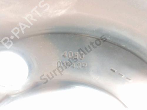 Rim DACIA SANDERO II 1.5 dCi | BP32181370C45