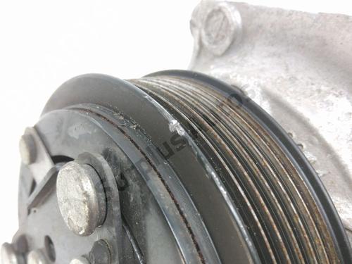 AC compressor RENAULT KANGOO III Box Body/MPV 1.5 Blue dCi 95 (FJAB) | BP28223566M34 - Image 5