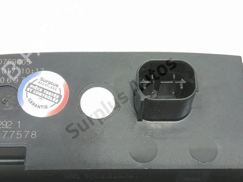 Switch CITROËN C3 AIRCROSS II (2R_, 2C_) 1.2 PureTech 110 (2RHNZB, 2RHNZW, 2RHNPX, 2RHNPJ) | BP37782542I30 - Image 3