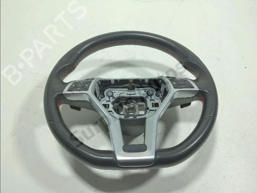 Volante Volante MERCEDES-BENZ GLA-CLASS (X156) GLA 220 CDI 4-matic (156.905) (170 hp) 36519018 36519018