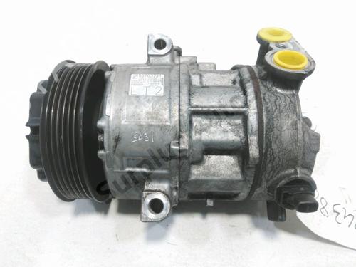 Used AC compressor AC compressor 37764648 37764648