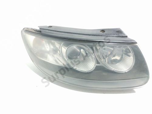 Højre forlygte HYUNDAI SANTA FÉ II (CM) 2.2 CRDi 4x4 (155 hp) 32334706