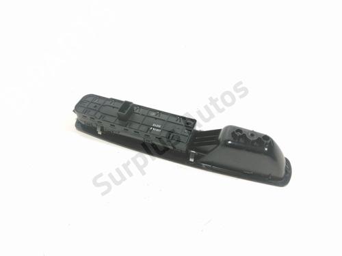 Left front window switch RENAULT SCÉNIC III (JZ0/1_) 1.5 dCi | BP29858723I27 