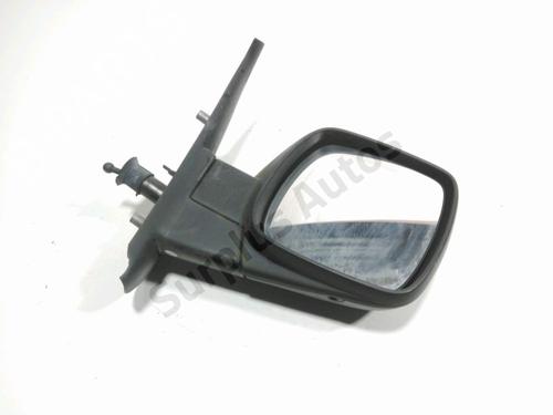 Used Right mirror Right mirror RENAULT KANGOO Express (FW0/1_) [2008-2026] 33974108 33974108