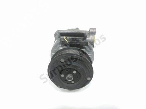 Compresseur AC OPEL ASTRA K Sports Tourer (B16) 1.5 CRDI (35) (122 hp) 31913930
