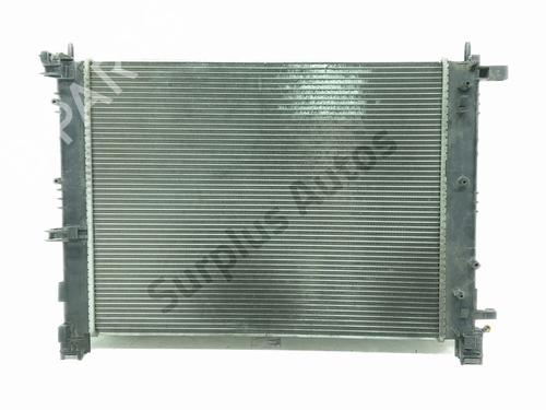 Water radiator RENAULT CAPTUR I (J5_, H5_) 1.5 dCi 90 (J5N4, J5M5, J5MW, J5M6, J5AL, J5AJ) | BP37291378M31 - Image 2