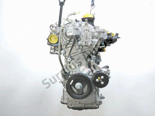 Engine DACIA SANDERO III 1.0 TCe 90 | BP37761946M1 - Image 2