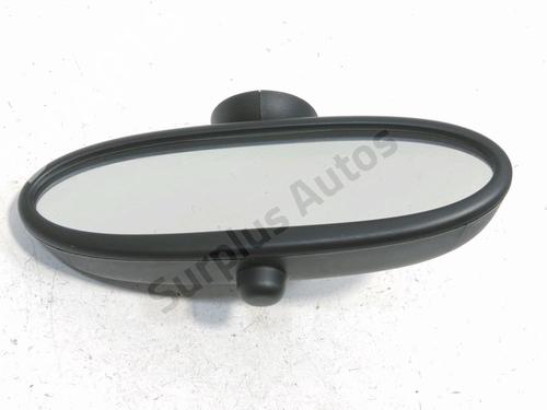 Used Rear mirror Rear mirror MINI MINI CLUBMAN (R55) Cooper (120 hp) 39707040 39707040