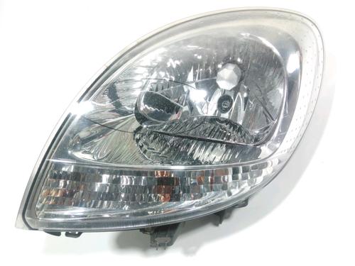 Used Left headlight RENAULT KANGOO (KC0/1_) 1.5 dCi (KC08, KC09) (82 hp) 28266602
