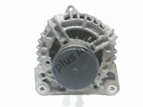 Used Alternator Alternator RENAULT TWINGO II (CN0_) 1.5 dCi 75 (75 hp) 35893368 35893368