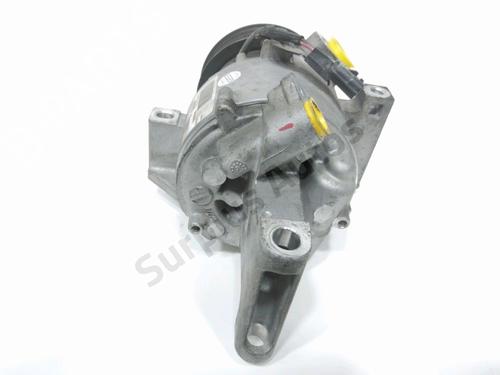 AC compressor SMART FORTWO Coupe (453) 1.0 (453.342, 453.343) | BP36182922M34 - Image 3