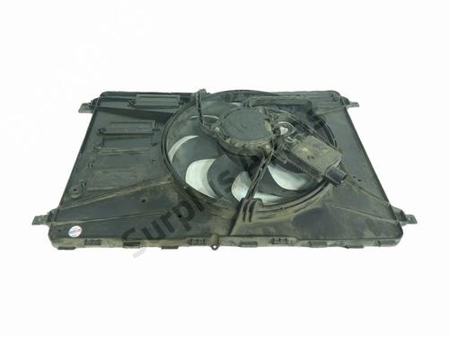 Used Radiator fan Radiator fan 39088492 39088492
