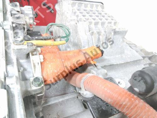 Engine NISSAN LEAF (ZE0) Electric | BP38283542M1 - Image 5