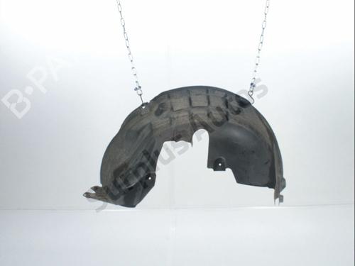 Used Wheel arch CITROËN DS4 (NX_) 1.6 HDi 115 (114 hp) 28256767