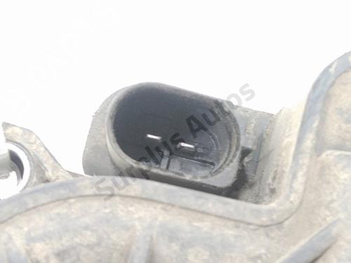 Electronic module VW GOLF VII (5G1, BQ1, BE1, BE2) 1.6 TDI | BP30987807M83