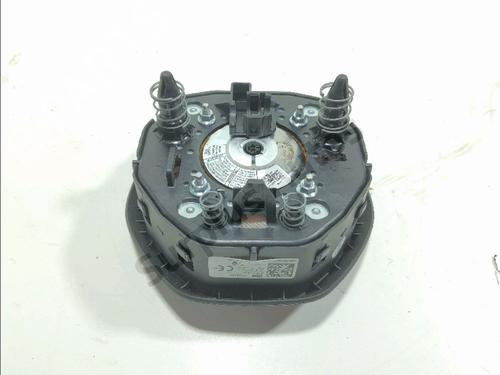 Driver airbag RENAULT CLIO V (B7_) 1.0 LPG (B7MT) | BP37771231C9 - Image 2