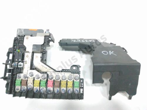 Used Electronic module CITROËN C4 II (NC_) 1.6 BlueHDi 120 (120 hp) 31032578