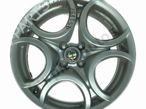 Used Rim Rim 37413410 37413410